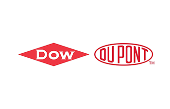 dow dupont logo
