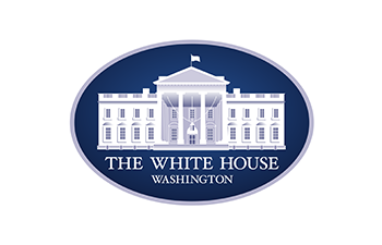 us white house logo