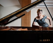 Jade Simmons, Speaker, Concert Pianist