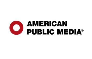 american public media logo