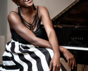 Jade Simmons, Speaker, Concert Pianist